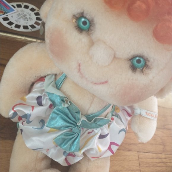 Hugga bunch set 10! RARE taco bell toys included MUST SEE! Trending on TikTok! - Picture 9 of 17